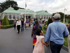 -曼谷国家博物馆