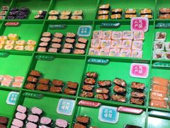 -鲜道寿司(无锡苏宁店)