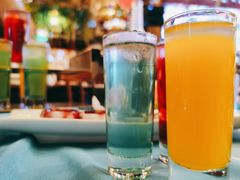 -贝贝龙虾·音乐餐厅(昌平东关店)