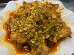 -王鹏家常菜馆
