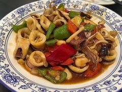 -杨记海鲜楼(三门黑金冠店)