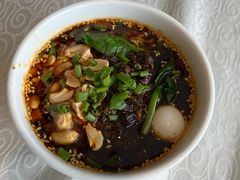 -辣婆婆(航天桥店)