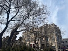 -张学良旧居陈列馆(大帅府)