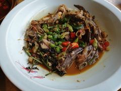 汪刺鱼-陈先进鱼馆·地道农家菜(湖墅南路店)