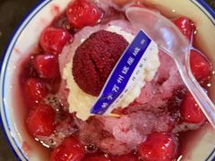 -李掌柜鲜菜火锅(移民广场店)