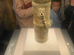 -广西壮族自治区博物馆