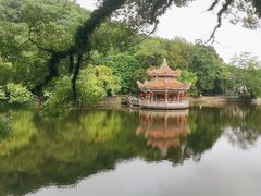 -潮州西湖