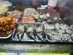 -海大南门夜市(海富街店)