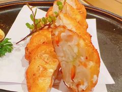 -越日本料理(新地假日广场店)