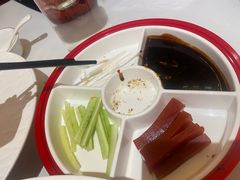 -月福京味斋·烤鸭店·北京菜(鼓楼总店)