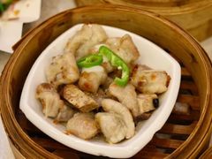 -龙的酒楼·手工早茶·顺德菜(近良路店)
