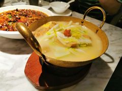 -蔴将·川菜(黄龙万科店)