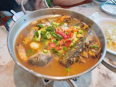 -小乡小镇·传承桐庐土菜·老板亲自烧的菜