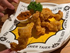 -太二酸菜鱼(宁波来福士店)