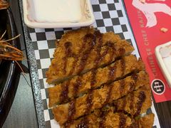 -仙隐小鹿中华料理(南宁万象城店)