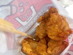 -1973继光香香鸡(大东方百货店)