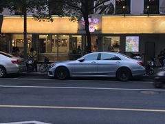 -甜蜜蜜港式茶餐厅(虹梅店)