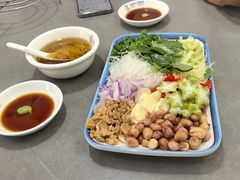 -官塘原味鱼生·潮菜大排档(潮州总店)