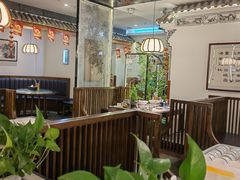 -徽韵人家·传承正宗徽菜(牡丹园店)