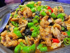 -蛙来哒(石厦时代广场)