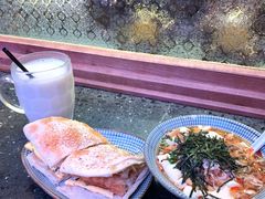 冰豆浆-桃园眷村(万象天地店)