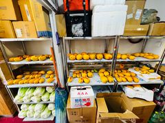 -蒙雅力港式茶餐厅(学人特色商业街店)