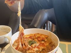 -安妮意大利餐厅(日坛店)