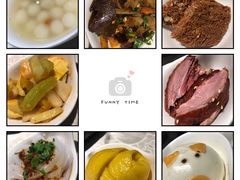 -川味堂·四川豆花(八卦岭店)