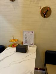 -芳朵美容养生SPA