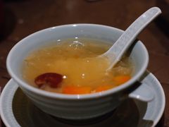 -西安凯悦酒店·湖畔中餐厅