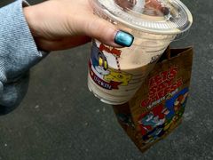 -瑞幸咖啡(坂田乐汇城店)