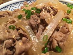 和风牛肉饭-仓桥家·焗寿司·锅物(光谷步行街店)