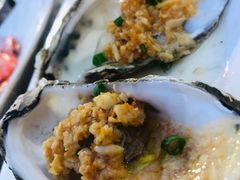 -四川小胡子海鲜(丁村万人海鲜广场店)