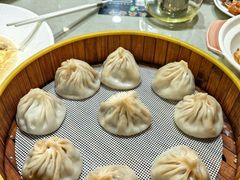 -明翠湖品·湖景餐厅