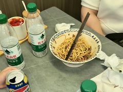 -梅溪·小伙子干挑面(安吉总店)
