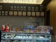 -云境cloudland·口味蛋糕•下午茶(长江路店)