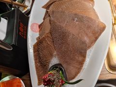 脆毛肚-九鼎轩脆毛肚火锅(三钢里店)