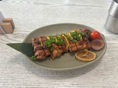 -娜娜家•Nana's restaurant(国金汇店)