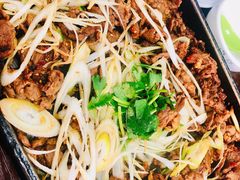 -清真永恒华威肉饼(潘家园店)