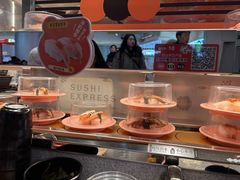 -争鲜回转寿司(中街大悦城店)