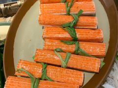 -王婆乔鲜鱼自助火锅(蜀汉路店)