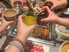 -海底捞火锅(河东万达广场店)