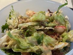 -很久以前羊肉串(昌里路三钢里店)