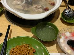 -龙泉人椰子鸡.糟粕醋.海南菜(三亚旗舰店)