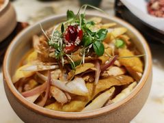 盐商椒麻鸡-锦府盐帮·李宅(领展购物广场中关村店)