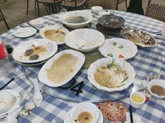 -钱大妈海鲜饭店(保利林语店)