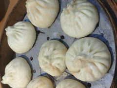 -草包包子铺(宽厚里店)
