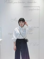-I Do(齐齐哈尔新玛特购物广场店)