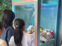 -CIAO·团建聚餐·生日派对轰趴馆(福田店)