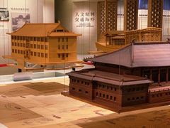 -南京市规划建设展览馆